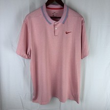 Polo Nike Dri-Fit Vapor