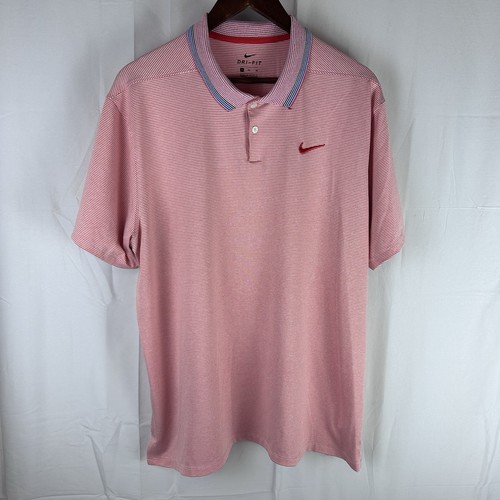 Polo nike dri fit vapor - nike,