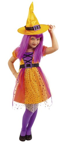Rubie strega superstar - rubie's-,