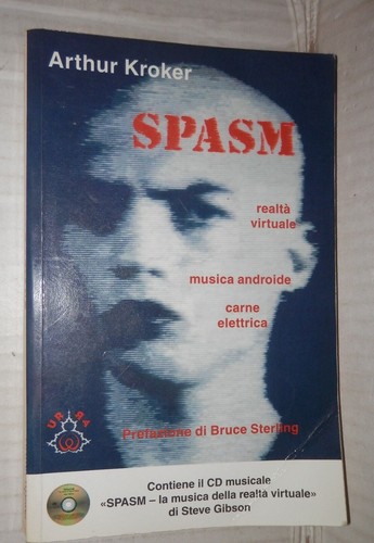 Spasm realta virtuale musica - realta,
