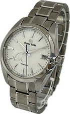 Grand Seiko Heritage