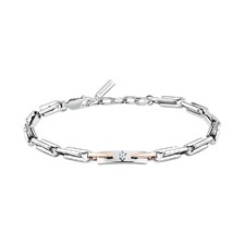 Bracciale Uomo MASERATI Iconic