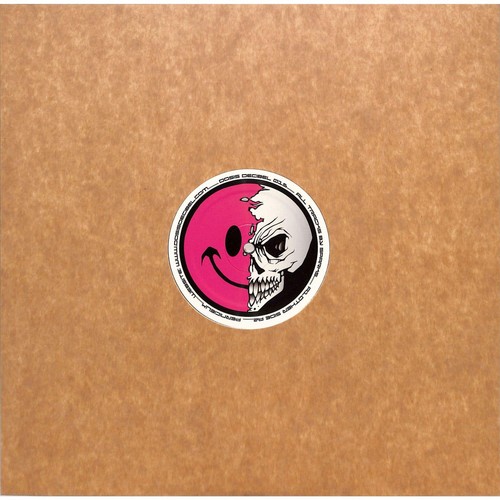 Sparks dosis decibel 015 - sparks,