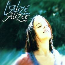 LAlizé [MAXI-CD] von Alizee |