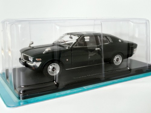 Toyota crown hardtop - crown,