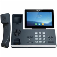 SMART PHONE BUSINESS YEALINK