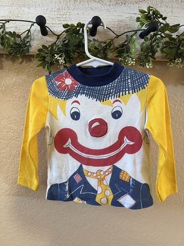 Camicia manica lunga vintage