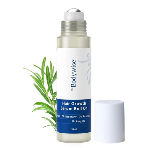 Bodywise rosmarino siero - be,