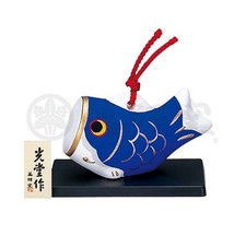 Koinobori Carpa Koi Pesce