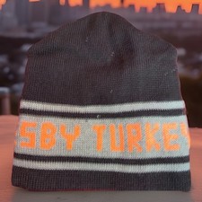 Berretto Trot Turky 