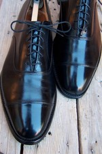 Scarpe eleganti uomo ALLEN