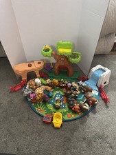 Fisher Price Little People