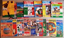 Lotto 17 album figurine