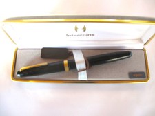 penna stilografica Omas