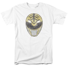 Power Rangers - Bianco Ranger