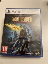 Legacy of Kain Soul Reaver 1&2