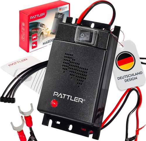 Pattler anti martora per auto - pattler,