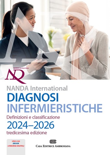 Diagnosi infermieristiche - diagnosi,
