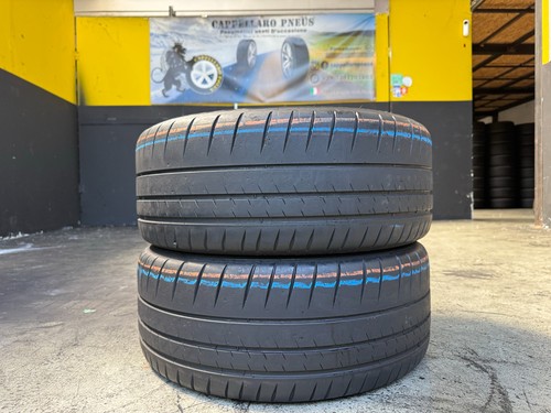 Pneumatici michelin pilot - pneumatici,