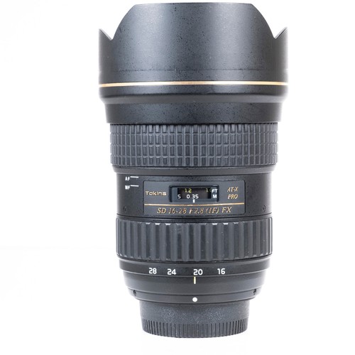 Tokina pro series - pro,