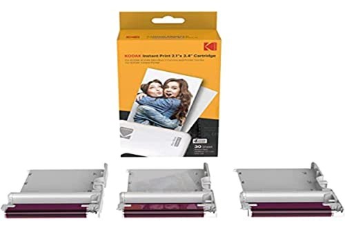 Kodak nuova carta - cm),