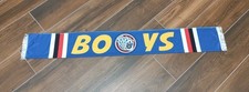 Sciarpa Ultras Boys Sampdoria