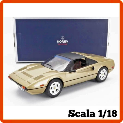 Modellino auto statico