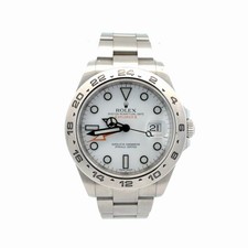 Rolex Explorer II 216570 42mm