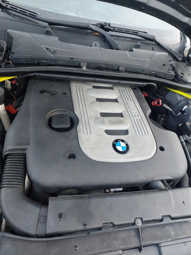 Motore bmw e70 - motore, 3.0