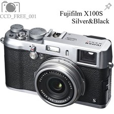 Fujifilm X100S fotocamera