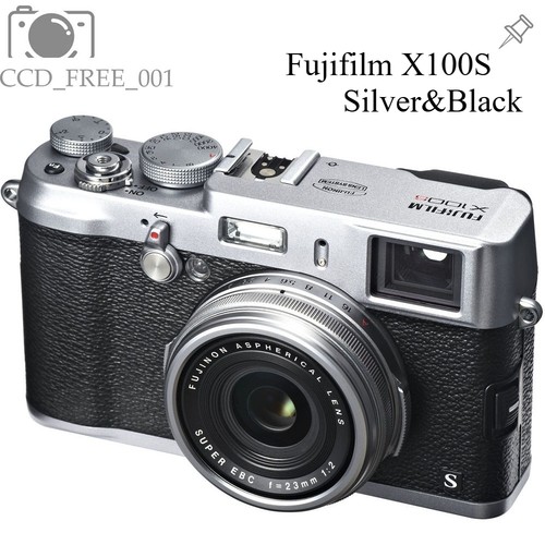 Fujifilm x100s fotocamera - fujifilm,
