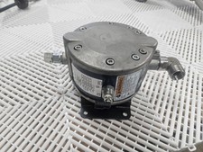 Pompa a membrana Graco Triton
