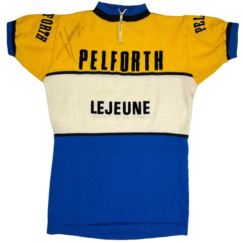 Maglia squadra jan - maglia, janssen