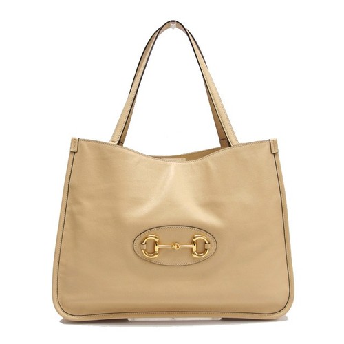 Gucci horsebit 1955 borsa - horsebit, tote