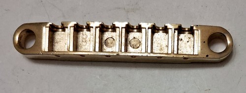 Vassoio ponte chitarra vintage