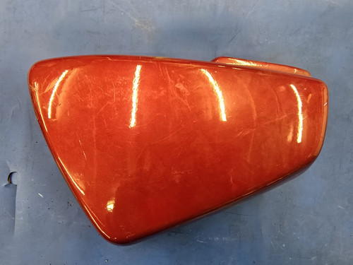 Pannello laterale sinistro
