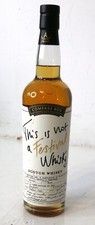 Whisky compass box this not - whisky,
