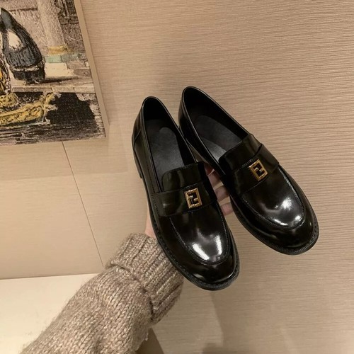Mocassini scarpe ballerine - mocassini,