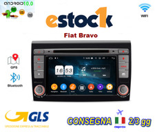 CAR TABLET ANDROID 14 PER FIAT