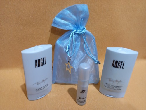 Thierry mugler angel douche - mugler,