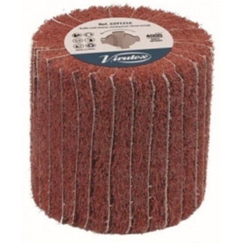 Spazzole per lucidare - spazzole,