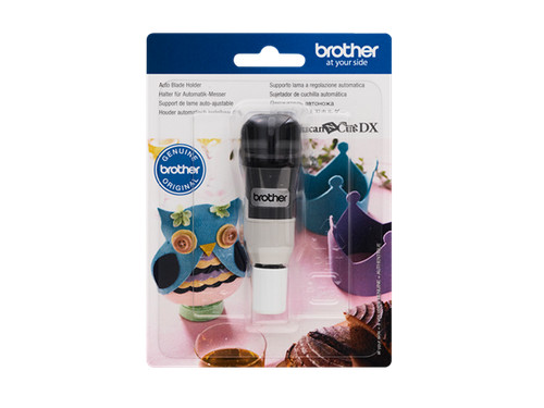 Brother scanncut supporto - scanncut,