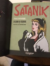Satanik Lotto 