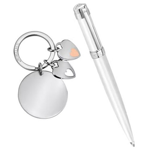 Kit donna portachiavi penna - kit,