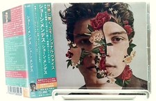 Shawn Mendes [CD with OBI]
