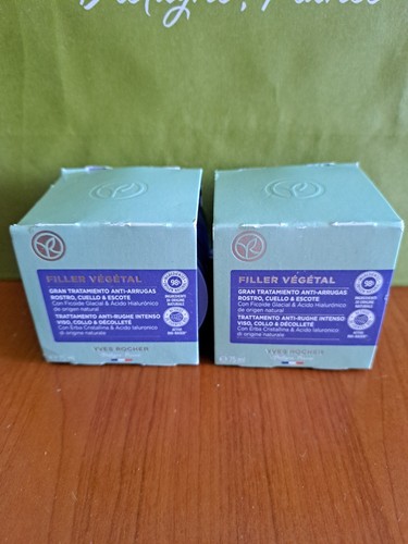 Yves rocher 1 crema viso - 1,