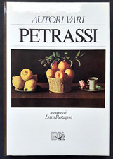 PETRASSI Restagno EDT musica