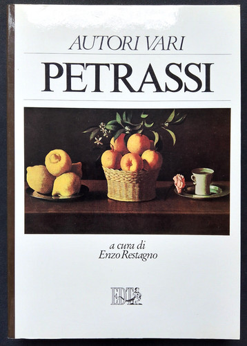 Petrassi restagno edt - edt, musica