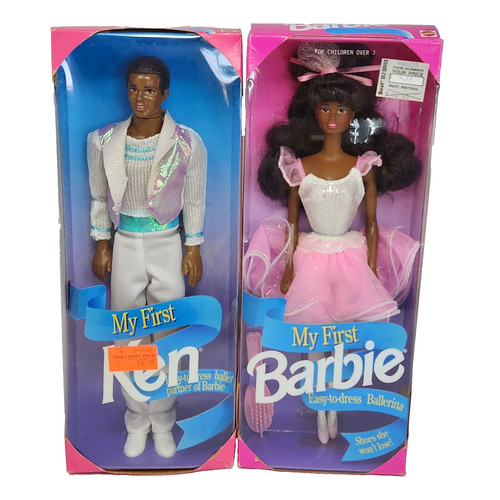 Bambola vintage 1992 - bambola,