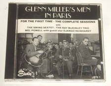 Glenn Miller`s Men in Paris -